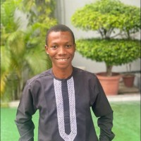 Ayodele Chimunda