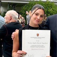 Constanza Larrondo Droppelmann