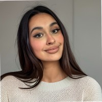 Yusra Shah