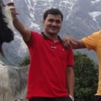 Bikash Dash