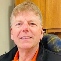 Mark Steep