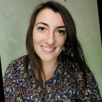 Damaris Peralvo Garcia