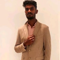Balaji B