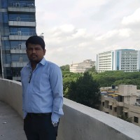Ramesha D