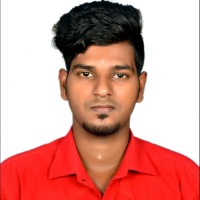 Sridar R