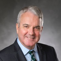 Keith Irish