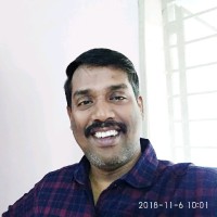 Balamurugan N