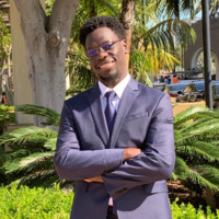 Leonard Elvis Ochieng