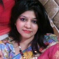 ruchi mangla