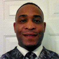 Cedric Wright