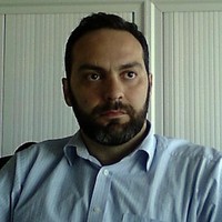 Paulo Lopes da Silva