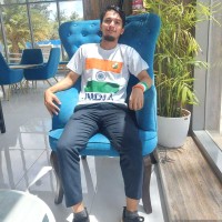 Hari Poudel