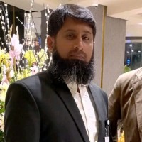 Syed Talha Jaweed