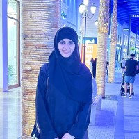 Atiya Khan