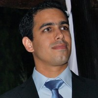 Jonathan Nissim