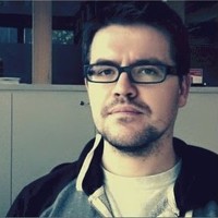 Liam Ward