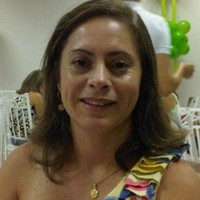Alcione B. R. Ribeiro