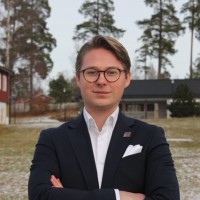 Björn Friberg