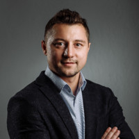 Kirill Savchuk