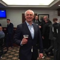 Brian Doran