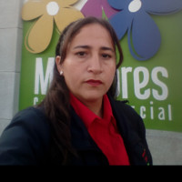 Sandra Rincon