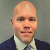 Brian Russell, Mba