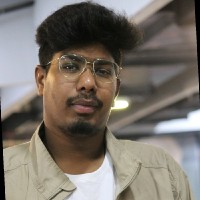 Arunprasanth V