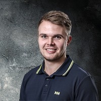 Mads Holm Mikkelsen
