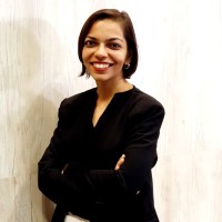 Thanisha Bansal