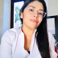 María Rodríguez Zavala