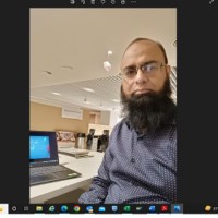 Muhammad Salman Durrani (ACMA,MBA)