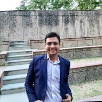 Pratik Kumar Pradhan