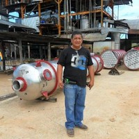 LUIS  JOSE ALDEA POLO