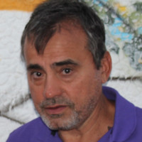 Jose Luis Jimeno