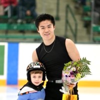Nathaniel Chen