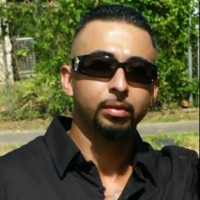 Reginaldo Gonzalez II