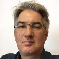 Eric Jutzi