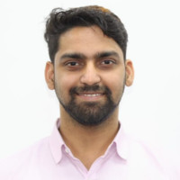 Himanshu Vashishth