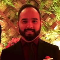 Mauricio Morais