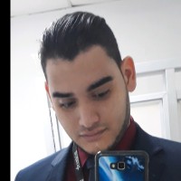 Kevin Solís