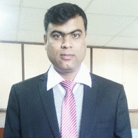 Mukut Kalita