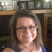 Kathy Mcferren