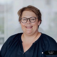 Hege Bergravf Johnsen