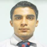 Ashwani Gullaiya