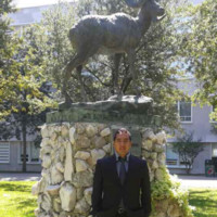 Marcos Cruz