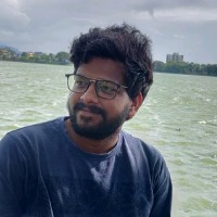 Shravankumar Ambala