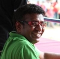 Janaka priyashantha