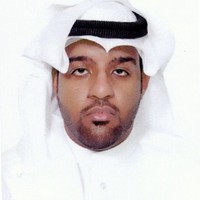 Ahmed Alkhaibriy