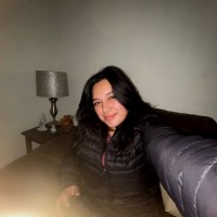 Johana Estefania Segoviano Vargas