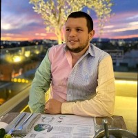 Edgar Gonzalez Banda